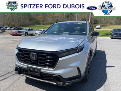 Used 2023 Honda CR-V Sport