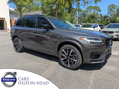 Certified 2023 Volvo XC90 T8 Plus