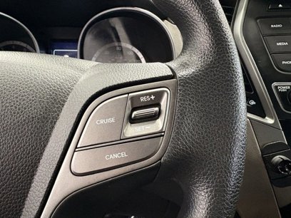 Used 2018 Hyundai Santa Fe Sport