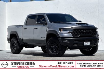 Used 2025 RAM 1500 RHO