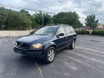 Used 2004 Volvo XC90 2.5T