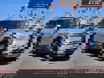 New 2026 Kia EV9 Wind