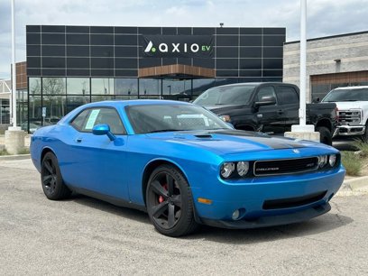 Used 2009 Dodge Challenger SRT8 w/ Spring Special Group