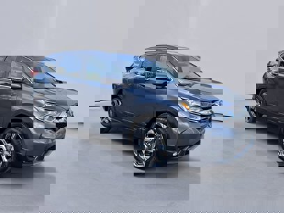 Used 2019 Honda CR-V EX