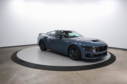 Used 2024 Ford Mustang Dark Horse