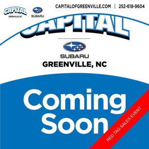 Used 2019 Subaru Crosstrek 2.0i Limited w/ Moonroof Package w/Navigation