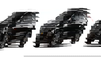 New 2025 Cadillac XT4 Premium Luxury