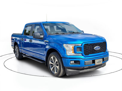 Used 2019 Ford F150 XL w/ Equipment Group 101A Mid