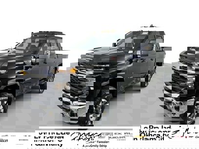 New 2025 Chevrolet Silverado 2500 LT w/ All Star Edition