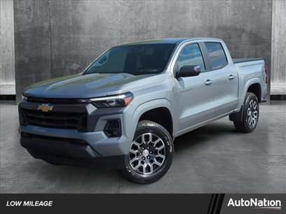 Used 2024 Chevrolet Colorado LT w/ LT Convenience Package III