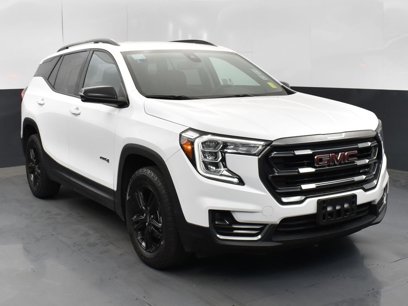 Used 2023 GMC Terrain AT4