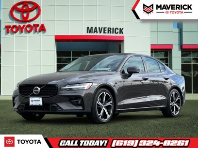 Used 2024 Volvo S60 B5 Plus