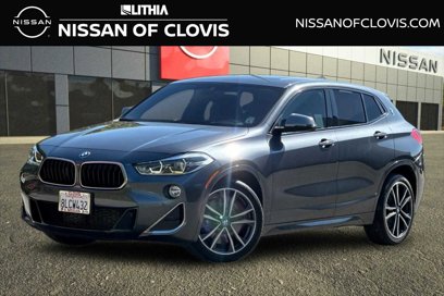 Used 2019 BMW X2 M35i