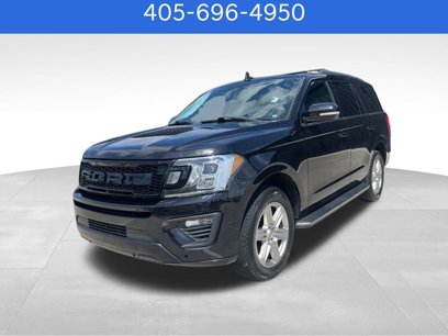 Used 2020 Ford Expedition XLT w/ Equipment Group 202A