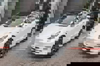 Used 2023 Tesla Model 3 Standard Range