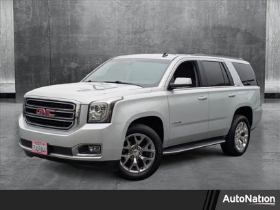 Used 2015 GMC Yukon SLE w/ Convenience Package