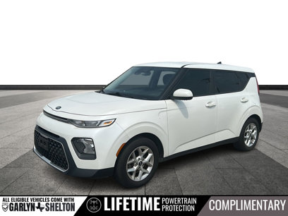 Used 2020 Kia Soul S
