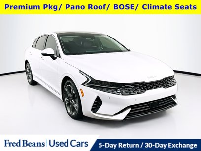 Used 2024 Kia K5 EX w/ EX Premium Package