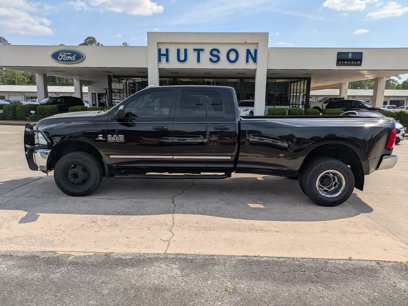 Used 2018 RAM 3500 Tradesman w/ Chrome Appearance Group