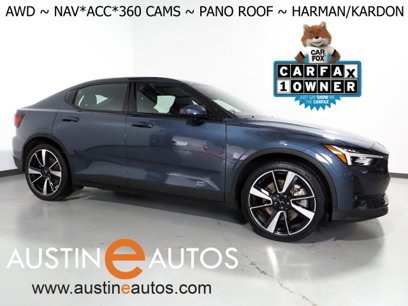 Used 2022 Polestar Polestar 2 w/ Pilot Package w/ Plus Package