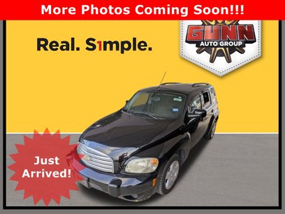 Used 2010 Chevrolet HHR LT w/ My Link Package