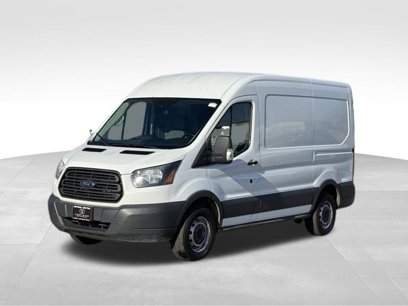 Used 2017 Ford Transit 350 130 Medium Roof