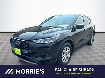 Used 2024 Ford Escape Active