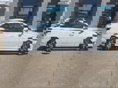 Used 2022 Nissan Altima 2.5 S