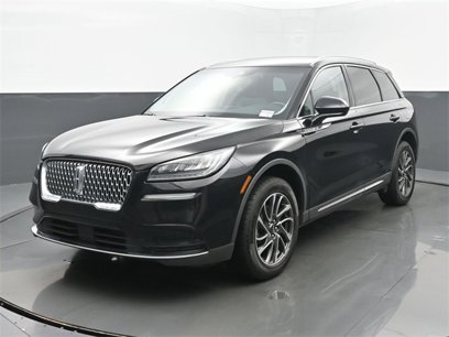 Used 2020 Lincoln Corsair FWD
