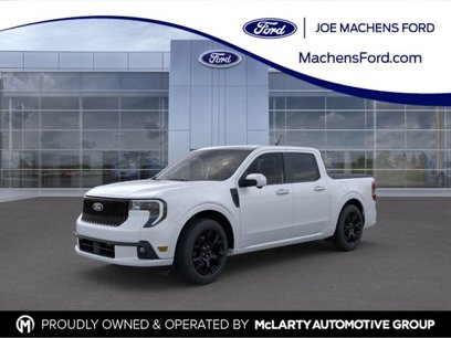 New 2025 Ford Maverick Lobo