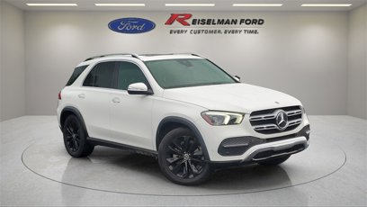 Used 2022 Mercedes-Benz GLE 350 4MATIC