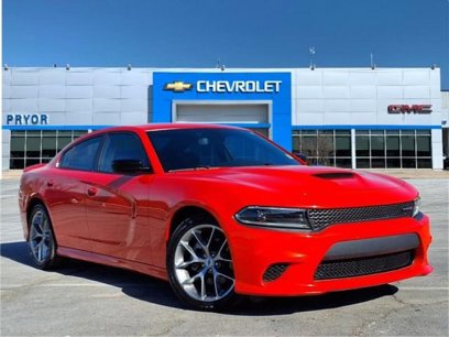 Used 2023 Dodge Charger GT