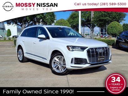 Used 2024 Audi Q7 3.0T Premium Plus