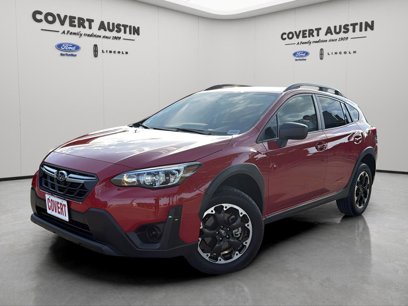 Used 2023 Subaru Crosstrek 2.0i
