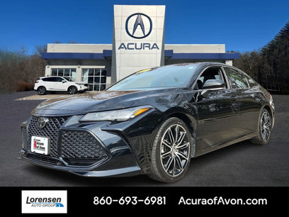 Used 2019 Toyota Avalon Touring