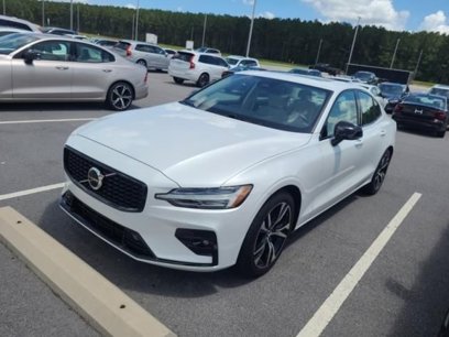 Certified 2024 Volvo S60 B5 Core