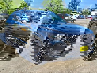 New 2025 MAZDA CX-50 2.5 Hybrid w/ Weather Package
