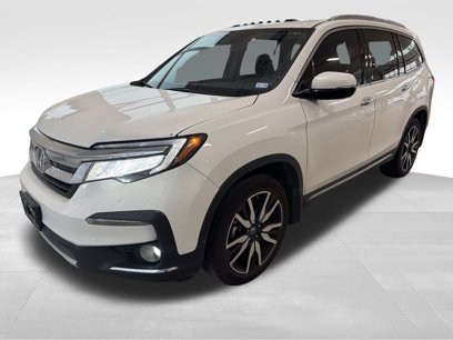 Used 2022 Honda Pilot Touring