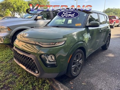 Used 2020 Kia Soul EX