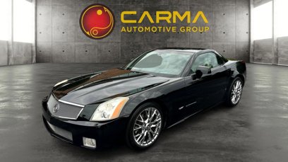 Used 2006 Cadillac XLR V