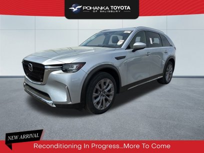 Used 2024 MAZDA CX-90 3.3 Turbo w/ Premium Package