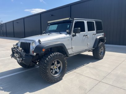Used 2011 Jeep Wrangler Unlimited Rubicon w/ Dual Top Group