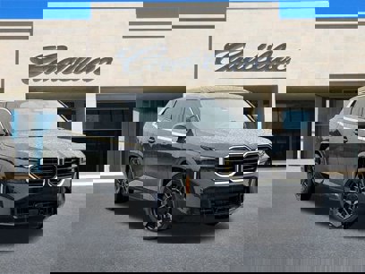 Used 2023 BMW XM