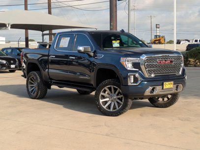 Used 2022 GMC Sierra 1500 Denali w/ Denali Premium Package