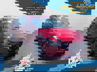 Used 2018 MAZDA MAZDA6 Grand Touring Reserve