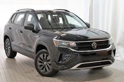 Used 2023 Volkswagen Taos S