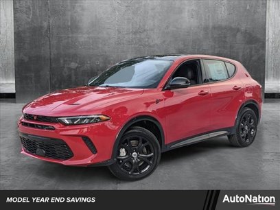 New 2024 Dodge Hornet R/T Plus w/ R/T Blacktop Package