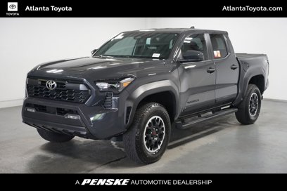 Used 2025 Toyota Tacoma TRD Off-Road