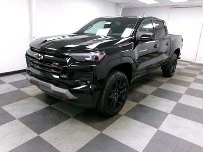 New 2025 Chevrolet Colorado Z71 w/ Z71 Convenience Package 2