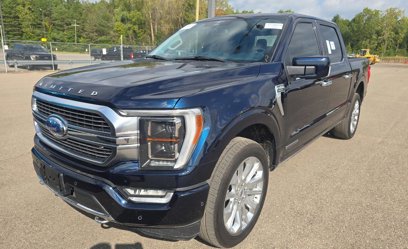 Used 2023 Ford F150 Limited